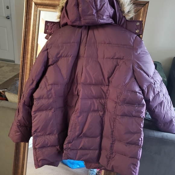 Covington womens coat jacket 3XL - Picture 4 of 16